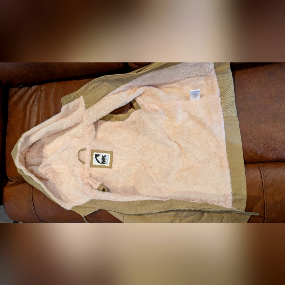 Mountain khaki pika Vest